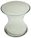 Vase TULPEN, tailliert h 18 Ø 18