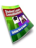 41xaLtRneOL. SL160  Student Loan Consolidation