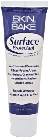 SKIN SAKE Surface Protectant, 4-ounce tube