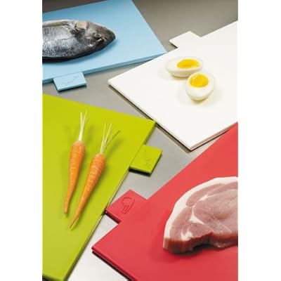 Joseph Joseph Index Chopping Boards Joseph Joseph Index Chopping Boards