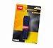 DHS Pro G-201 Super Grap Badminton Overgrip (1 roll per pack ), Double Happiness (DHS)