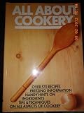 All about cookery