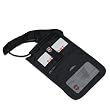 Boarding Pouch