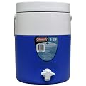 Coleman Jug with Faucet - Blue (2 gal.)