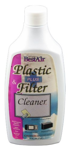 PLASTIC PLUS 16 oz.