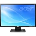 ACER V223WEObd 55,9cm 22Zoll Wide TFT dual 50.000:1 5ms 250cd/m� schwarzmatt