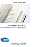 Produkt-Bild: Die Bertelsmann AG