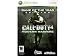 Call of Duty 4 Edition Jeu de l'année
