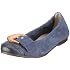 Högl 1-100763 Ballerines femme