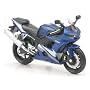 New Ray 1/18 05 Yamaha YZF-R6