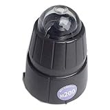Bodelin Proscope 200xlens Built-In White Led Illuminator Keeps Subject Illuminated Properly
