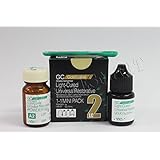 GC Fuji 2 Universal Restorative (Light Cured)