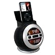 Hamilton Beach iPod Dock - Black (HR884SA)