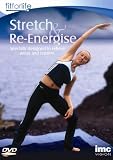 Stretch and Re-Energise Workout - Healthy Living Series [DVD]