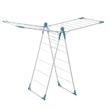 Minky X Wing Indoor Airer White