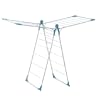 Minky X Wing Indoor Airer White