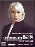 Hvorostovsky Dmitri - In Concert - Charles Dutoit (DVD NTSC)