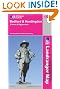 Bedford, Huntingdon, St. Neots and Biggleswade (OS Landranger Map)