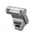 Sony NEX HVL-F20 Flash Gun - Silver