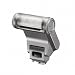 from Sony Sony NEX HVL-F20 Flash Gun - Silver Model HVLF20S.CE