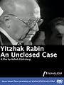 Yitzhak Rabin - An Unclosed Case