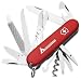 Victorinox 1376371 Army Knife Ranger