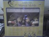 Lullaby Club Musical Mobile