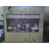 Lullaby Club Musical Mobile