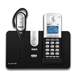 RCA Dect 6.0 2 Line Cordless Headset/HS