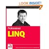 Professional LINQ (Programmer to Programmer)