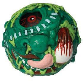 Madballs Sick Series 1 Mad Ball Slobulus by BasicFun