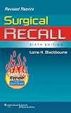 Surgical Recall (Recall Series)