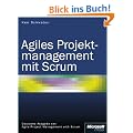 Agiles Projektmanagement mit Scrum