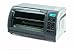 Toastess DLTO442 Toaster/Convection Oven/Broiler, Stainless Steel
