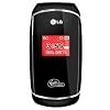 Virgin Mobile Flare Pay-As-You-Go Cell Phone by LG