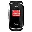 Virgin Mobile Flare Pay-As-You-Go Cell Phone by LG