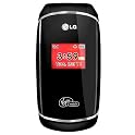 Virgin Mobile Flare Pay-As-You-Go Cell Phone by LG