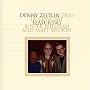 Denny Zeitlin Trio in Concert Featuring