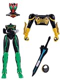 仮面ライダーOOO (オーズ) OCC 01 仮面ライダーオーズ タトバコンボ 画像