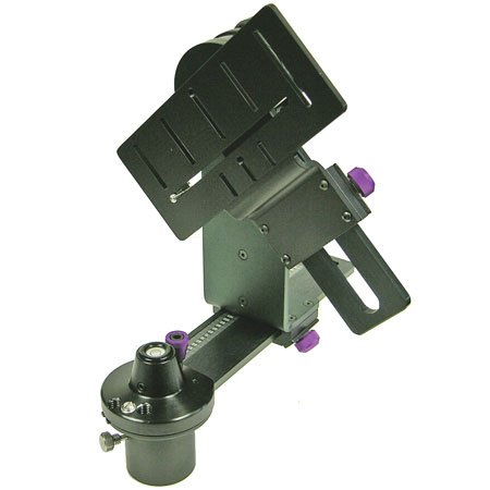 Kaidan Spherical Bracket with Quick Release for QTVR Panoramic Photography