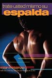 Treat Your Own Back - Spanish Edition