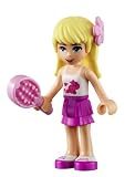 picture of LEGO Friends 3183: Stephanie\
