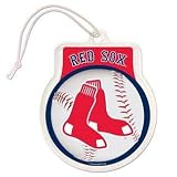Boston Red Sox Gel Air Freshener