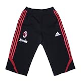 ADIDAS ACミラン08-09・3/4パンツ