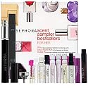Sephora Brand Scent Sampler Best Sellers For Her ($80.00 Value)