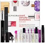 Sephora Brand Scent Sampler Best Sellers For Her ($80.00 Value)