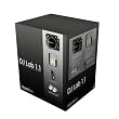 Stanton DJLab 1.1 Dual T.52B Turntables Complete Mixer Pack