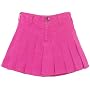 The Children's Place Big-Girls Pleated Skort