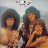 International(japon)par Three Degrees