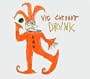 Drunk
